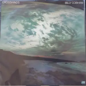 Billy Cobham – Crosswinds