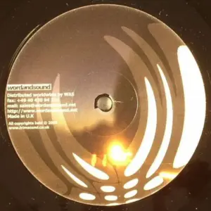 Leif / Tom Ellis – No Possibility EP