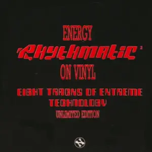 Rhythmatic – Energy On Vinyl