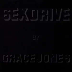 Grace Jones – Sex Drive
