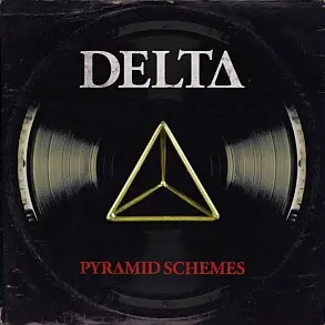 Delta (6) – Pyramid Schemes