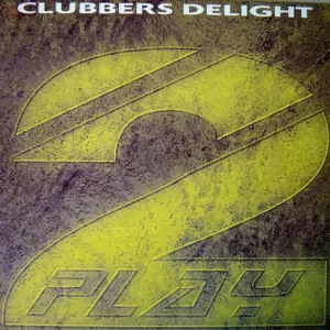 Clubbers Delight – U And Me