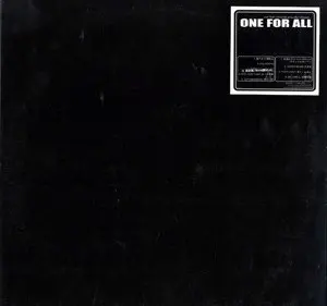 Various – One For All