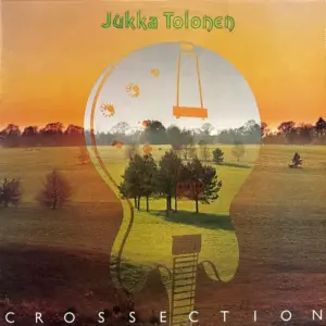 Jukka Tolonen – Crossection