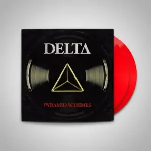 Delta (6) – Pyramid Schemes
