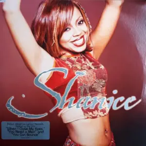 Shanice – Shanice