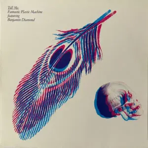 Fantastic Plastic Machine – Tell Me