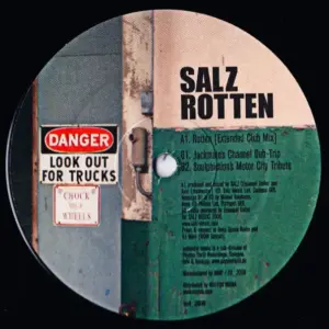Salz – Rotten