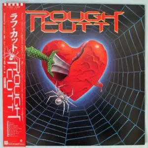 Rough Cutt – Rough Cutt