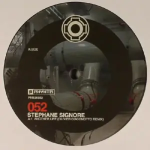Stephane Signore – Another Life / Another Dream