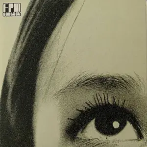 Fantastic Plastic Machine – Contact EP4