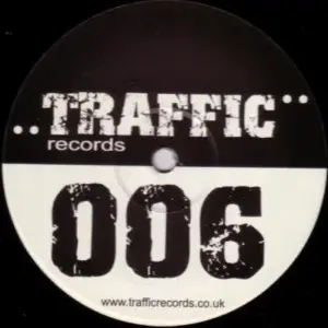 Vinylgroover & The Red Hed – Touch Me