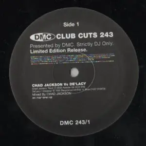 Various – Club Cuts 243