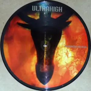 Ultrahigh – Poachers On Acid