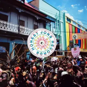 Various – Dougla Rhythm