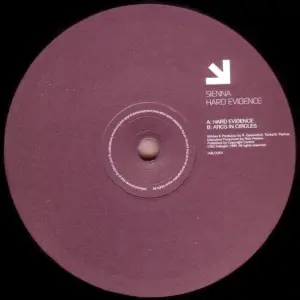 Sienna – Hard Evidence