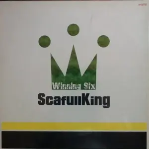 Scafull King – Winning Six