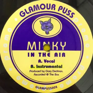 Minky – In The Air