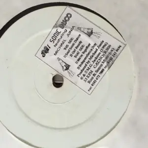 Michael Junior – Soul Sonic Disco