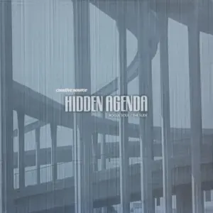 Hidden Agenda – Rogue Soul / The Slide