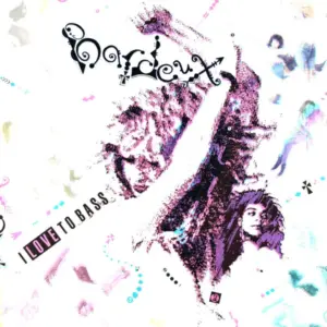 Bardeux – I Love To Bass