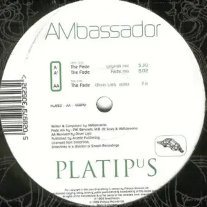 AMbassador – The Fade
