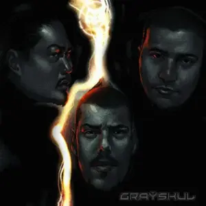 Grayskul – Deadlivers