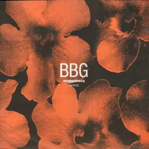 BBG – Snappiness (Remix)