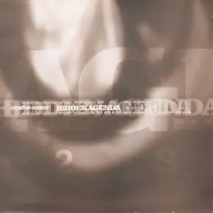 Hidden Agenda – The Sun / 12 Seconds