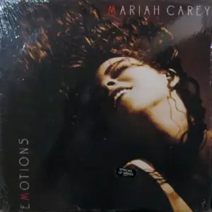 Mariah Carey – Emotions