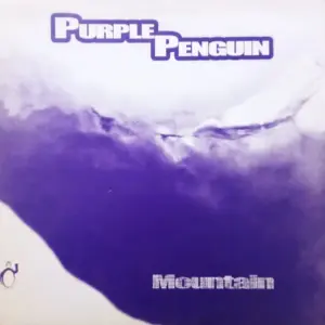Purple Penguin – Mountain