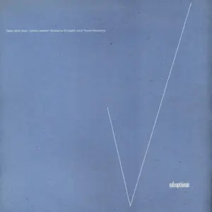 Takkyu Ishino – Anna - Letmein Letmeout