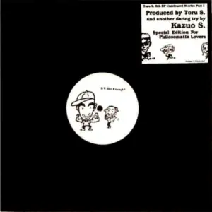 Toru S. – Unreleased Stories Pt.1