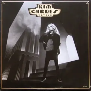 Kim Carnes – Voyeur