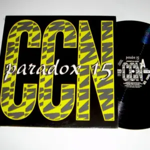 CCN – Paradox 15