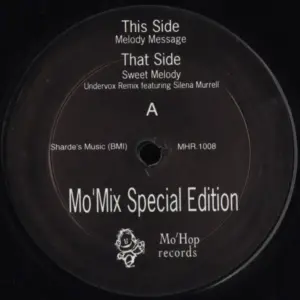 Eddie Maduro – Mo' Mix Special Edition
