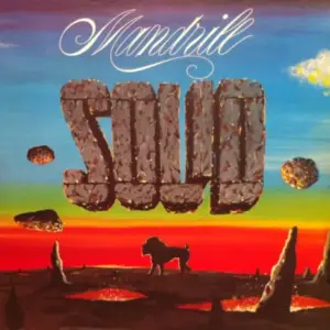 Mandrill – Solid