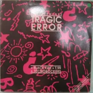 Various – Tragic Error Remixes