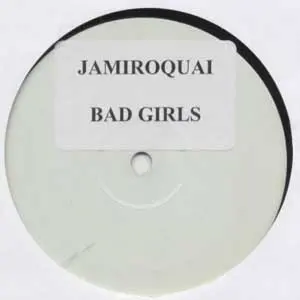 Jamiroquai – Bad Girls (Remix)