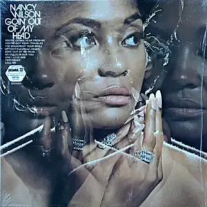Nancy Wilson – Goin' Out Of My Head