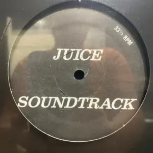 Various – Juice Soundtrack