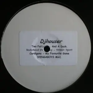 Various – Djhouser