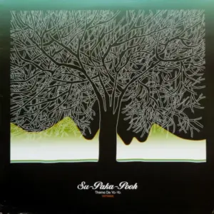 Su-Paka-Pooh – Theme De Yo-Yo Remixes