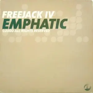 Freejack – Emphatic