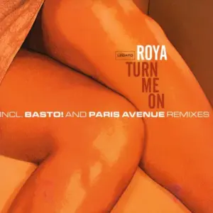 Roya – Turn Me On