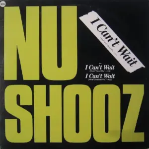 Nu Shooz – I Can't Wait