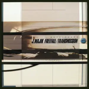 J Majik – Freefall / Transmission