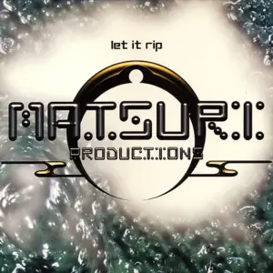 Various – Let It Rip