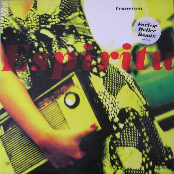 Espiritu – Francisca