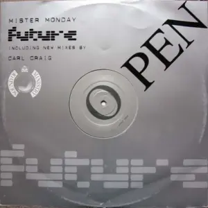 Mr. Monday – Future